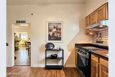 40 Cochise Row, Bisbee, AZ 85603 - Photo 6