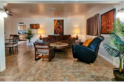 40 Cochise Row, Bisbee, AZ 85603 - Photo 2