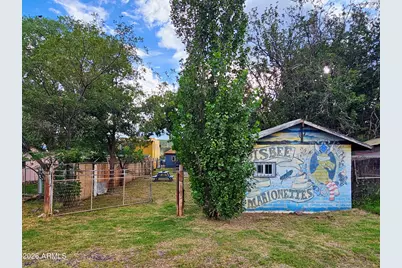 40 Cochise Row, Bisbee, AZ 85603 - Photo 32
