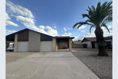1349 E Palmdale Drive, Tempe, AZ 85282 - Photo 1