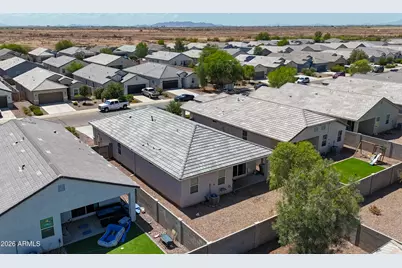 4626 W Nutmeg Avenue, Coolidge, AZ 85128 - Photo 32
