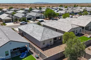 4626 W Nutmeg Ave, Coolidge, AZ 85128 - Photo 32