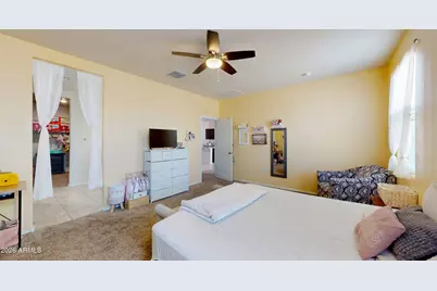 4626 W Nutmeg Avenue, Coolidge, AZ 85128 - Photo 26