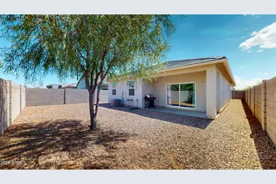 4626 W Nutmeg Avenue, Coolidge, AZ 85128 - Photo 30