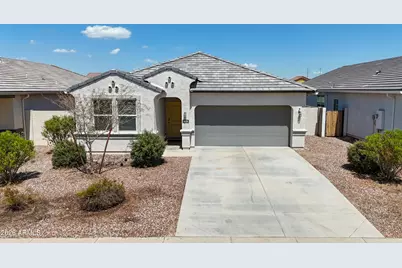 4626 W Nutmeg Avenue, Coolidge, AZ 85128 - Photo 2
