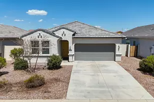 4626 W Nutmeg Ave, Coolidge, AZ 85128 - Photo 2
