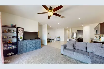 4626 W Nutmeg Avenue, Coolidge, AZ 85128 - Photo 20
