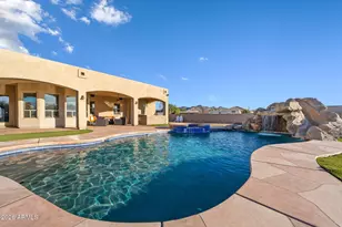 25824 S 194th St, Queen Creek, AZ 85142 - Photo 42