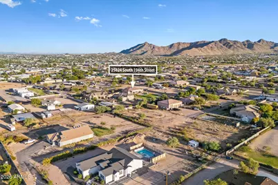 25824 S 194th Street, Queen Creek, AZ 85142 - Photo 54