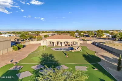 25824 S 194th Street, Queen Creek, AZ 85142 - Photo 50