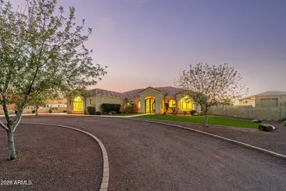 25824 S 194th Street, Queen Creek, AZ 85142 - Photo 2