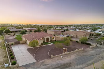 25824 S 194th Street, Queen Creek, AZ 85142 - Photo 4