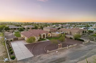 25824 S 194th St, Queen Creek, AZ 85142 - Photo 4