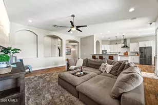 25824 S 194th St, Queen Creek, AZ 85142 - Photo 14