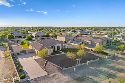 25824 S 194th Street, Queen Creek, AZ 85142 - Photo 52