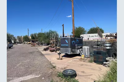 244 S Westwood --, Mesa, AZ 85210 - Photo 4