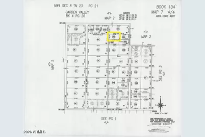 6434 S Calle De La Naranja -- #-, Hereford, AZ 85615 - Photo 4