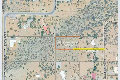 6434 S Calle De La Naranja -- #-, Hereford, AZ 85615 - Photo 2