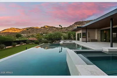 5922 E Cheney Drive, Paradise Valley, AZ 85253 - Photo 2