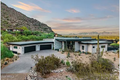 5922 E Cheney Drive, Paradise Valley, AZ 85253 - Photo 1