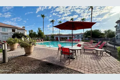 1941 S Pierpont Drive #1121, Mesa, AZ 85206 - Photo 16
