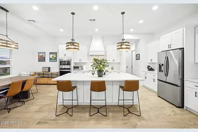 15516 E Palo Brea Lane, Scottsdale, AZ 85262 - Photo 12