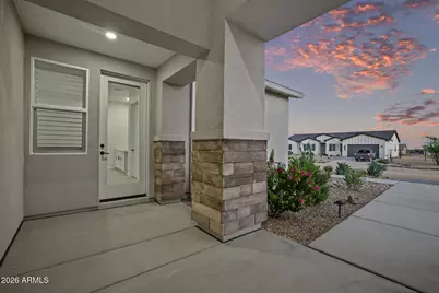 15516 E Palo Brea Lane, Scottsdale, AZ 85262 - Photo 28