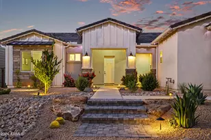 15516 E Palo Brea Ln, Scottsdale, AZ 85262 - Photo 1
