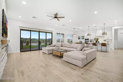 15516 E Palo Brea Lane, Scottsdale, AZ 85262 - Photo 10