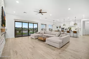 15516 E Palo Brea Ln, Scottsdale, AZ 85262 - Photo 10