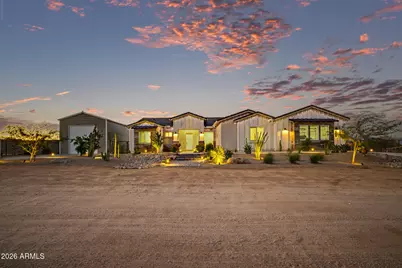 15516 E Palo Brea Lane, Scottsdale, AZ 85262 - Photo 2