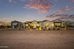 15516 E Palo Brea Ln, Scottsdale, AZ 85262 - Photo 2