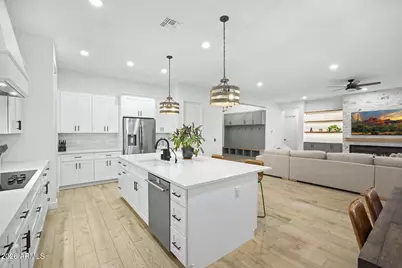 15516 E Palo Brea Lane, Scottsdale, AZ 85262 - Photo 14