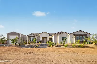 15516 E Palo Brea Lane, Scottsdale, AZ 85262 - Photo 36