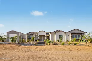 15516 E Palo Brea Ln, Scottsdale, AZ 85262 - Photo 36