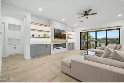15516 E Palo Brea Lane, Scottsdale, AZ 85262 - Photo 6