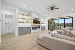 15516 E Palo Brea Ln, Scottsdale, AZ 85262 - Photo 6