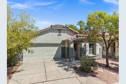 3742 E Jasper Drive, Gilbert, AZ 85296 - Photo 1