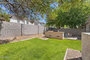 3742 E Jasper Dr, Gilbert, AZ 85296 - Photo 38