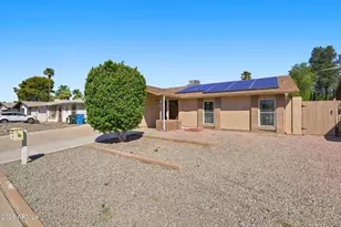 10340 W Hazelwood Ave, Phoenix, AZ 85037 - Photo 1