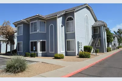 2910 W Marconi Avenue #113, Phoenix, AZ 85053 - Photo 2