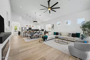 258 E Franklin Ave, Mesa, AZ 85210 - Photo 4