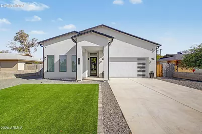 258 E Franklin Avenue, Mesa, AZ 85210 - Photo 1