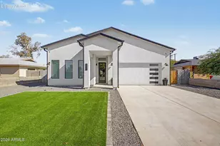 258 E Franklin Ave, Mesa, AZ 85210 - Photo 1