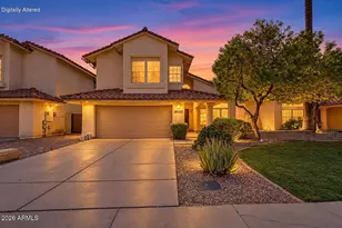 11640 N 91st Ln, Scottsdale, AZ 85260 - Photo 1