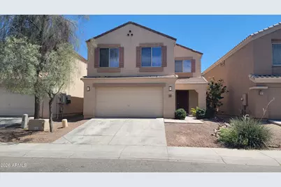 12933 W Fleetwood Lane, Glendale, AZ 85307 - Photo 1