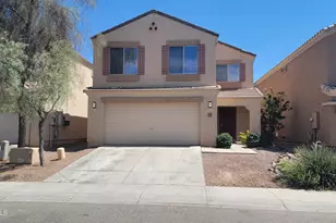 12933 W Fleetwood Ln, Glendale, AZ 85307 - Photo 1