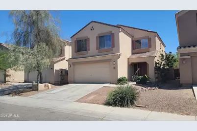 12933 W Fleetwood Lane, Glendale, AZ 85307 - Photo 2