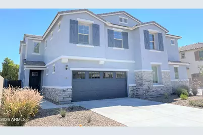 905 S Canal Drive #Unit 1, Chandler, AZ 85225 - Photo 2