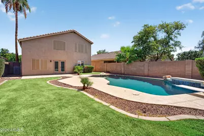 1328 S Heritage Drive, Gilbert, AZ 85296 - Photo 2